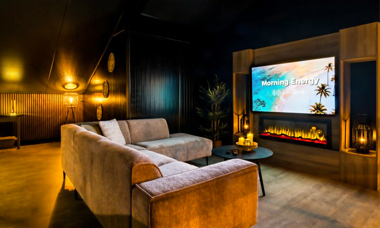 Zenitspa