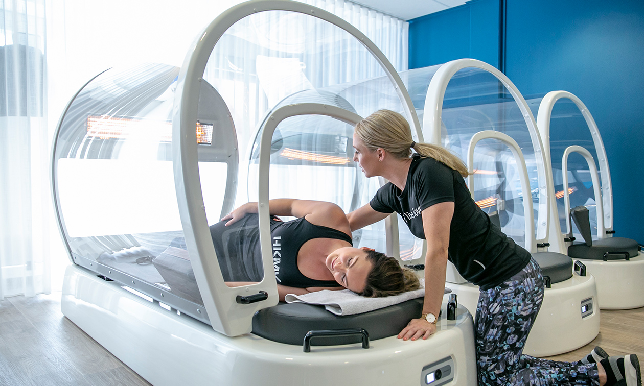 FemmFit (voorheen Zlim Weert)