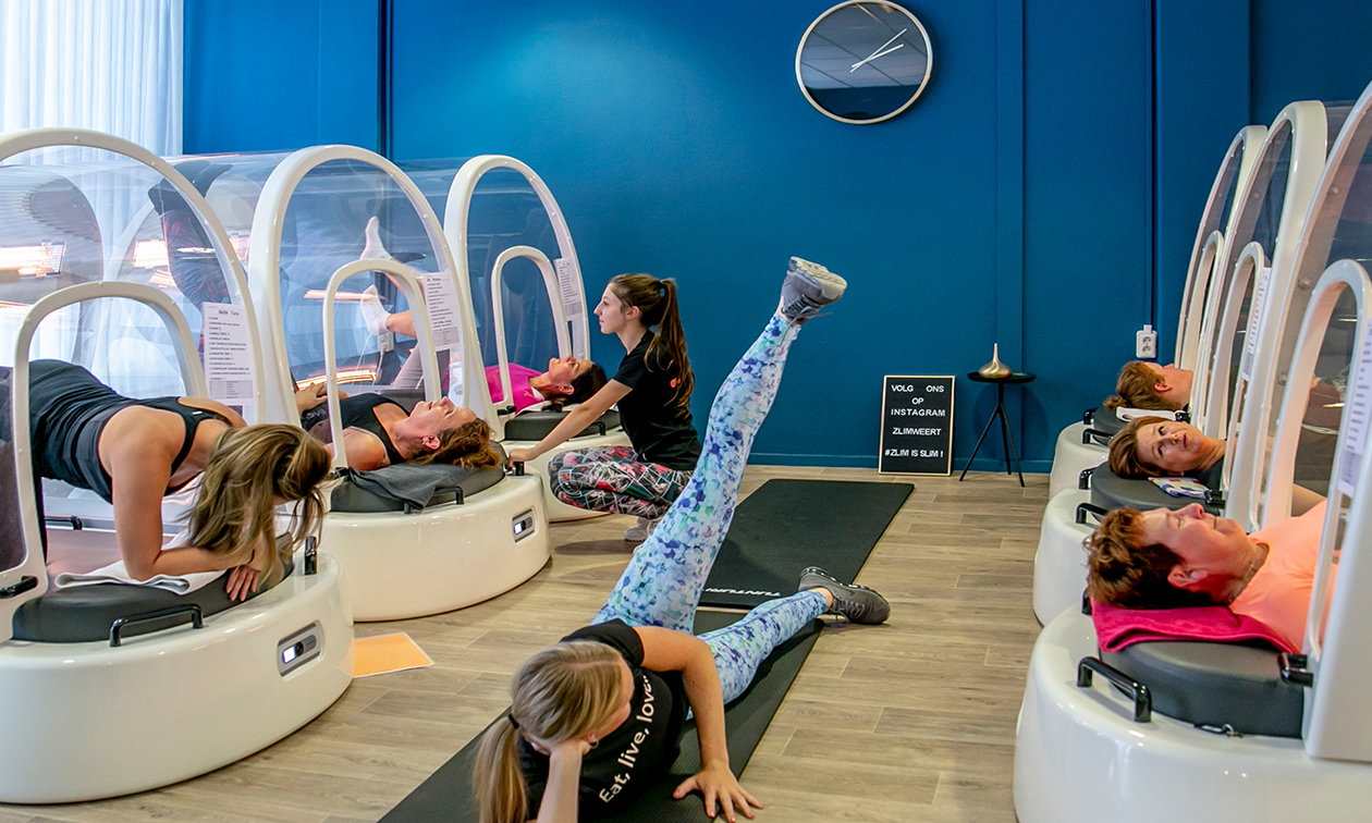 FemmFit (voorheen Zlim Weert)