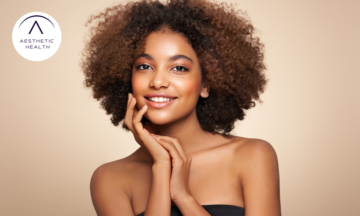 Mesotherapie + Anti-Aging-Gesichtsmassage (60 Minuten) in Dortmund