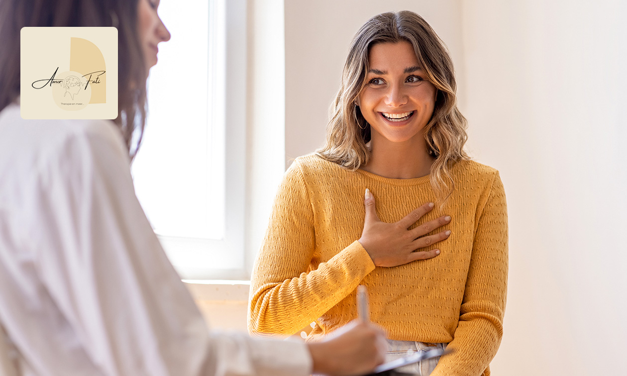 NEI-therapie (60 min)