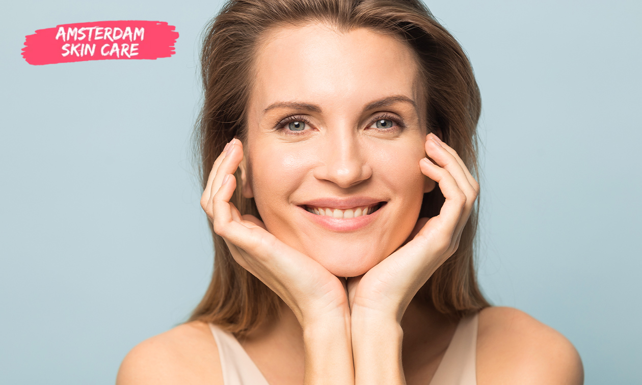 HIFU 4D-behandeling voor zone naar keuze