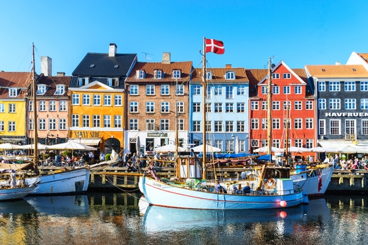 a&o København