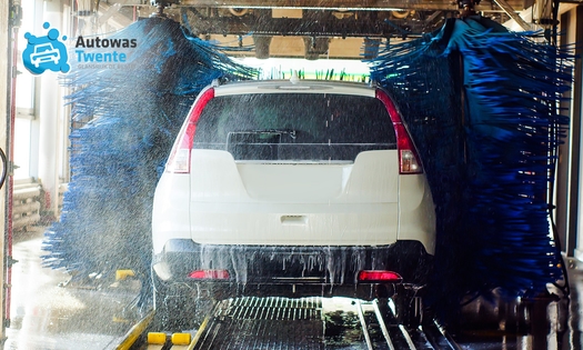 Complete autowasbeurt + evt. velgenreiniger