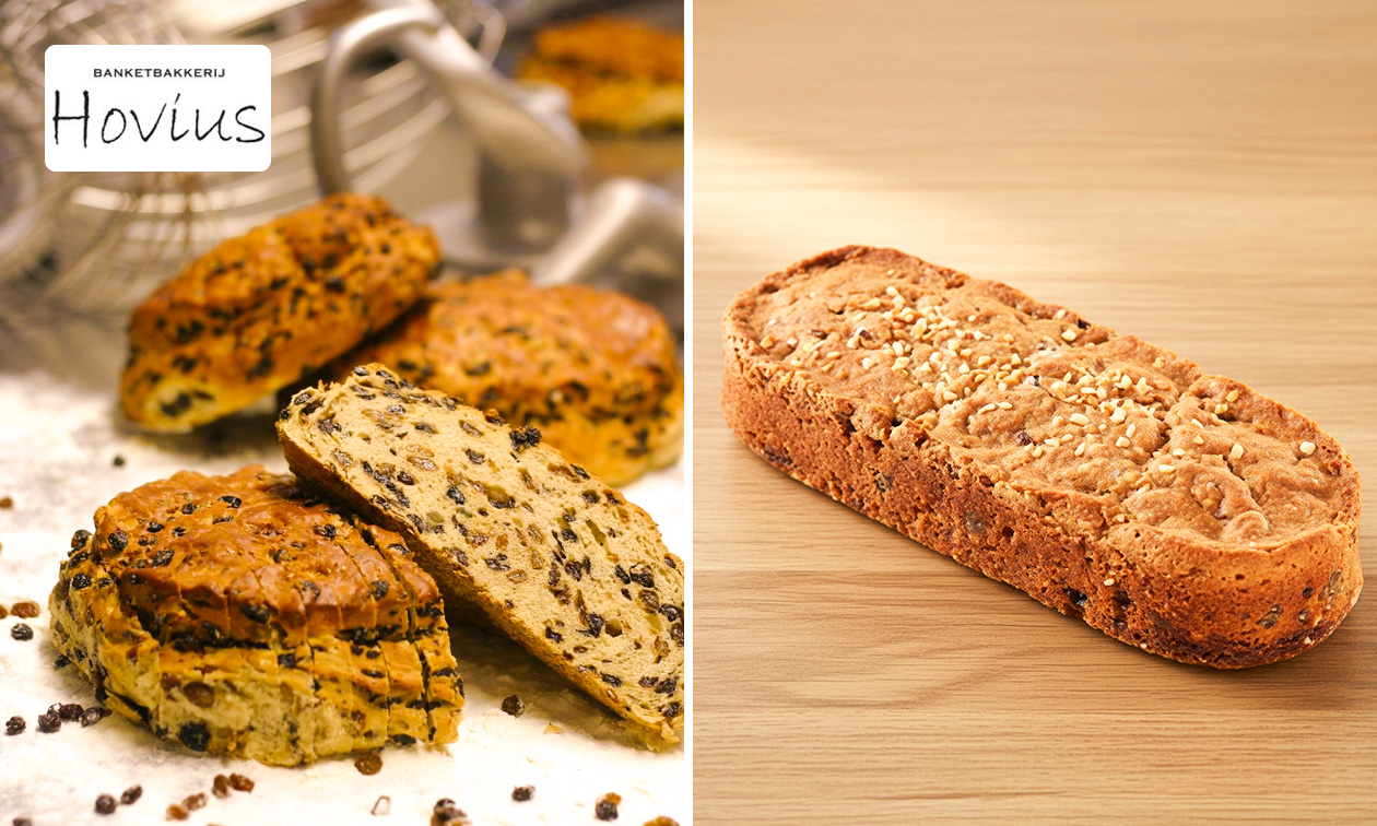 Banketbakkerij Hovius