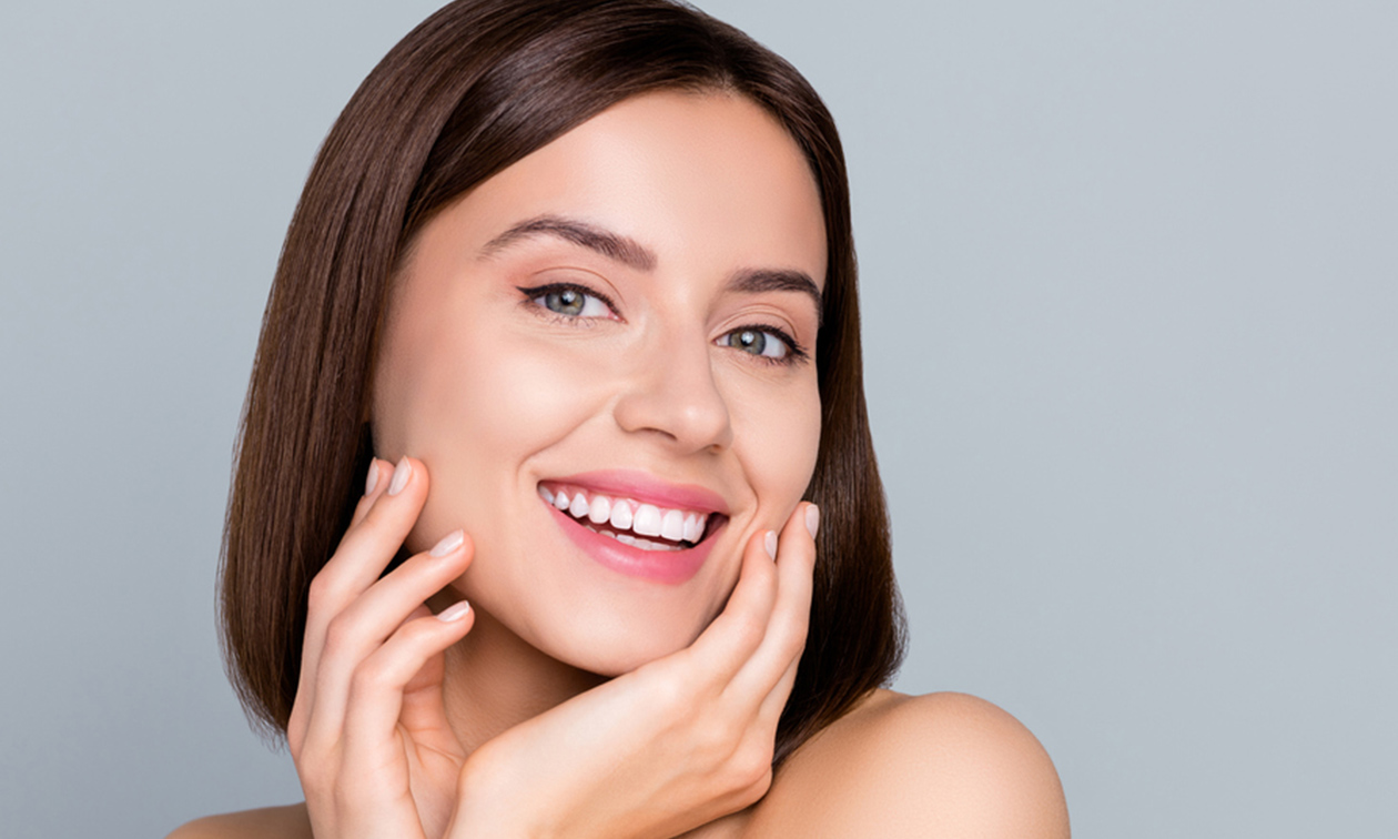 Permanente make-up naar keuze