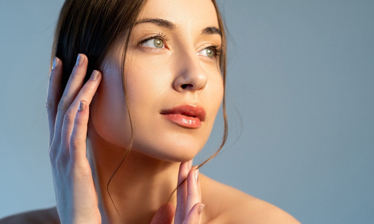 Dermaplaning, mesotherapie, lipbooster of microneedling-behandeling(en) (60 min)