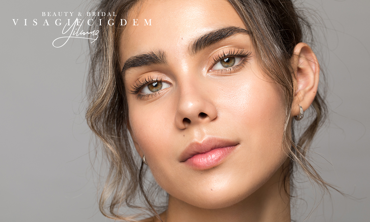 Permanente make-up naar keuze + nabehandeling