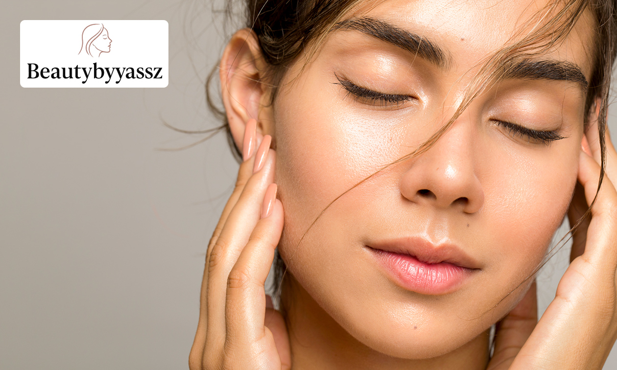 Massage naar keuze of brow lamination