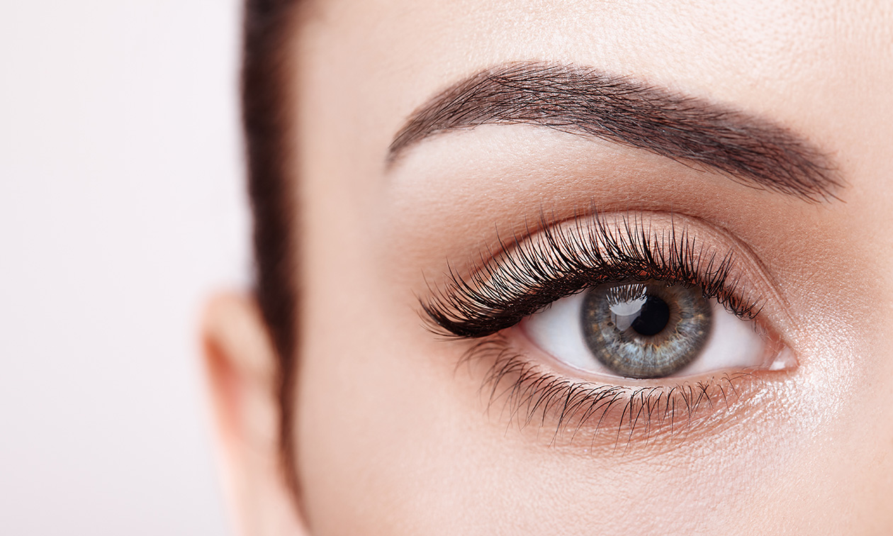 Lash lift coréen (60 min) près de Charleroi