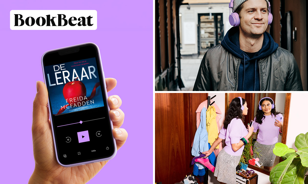 75 Tage gratis Hörbücher und E-Books