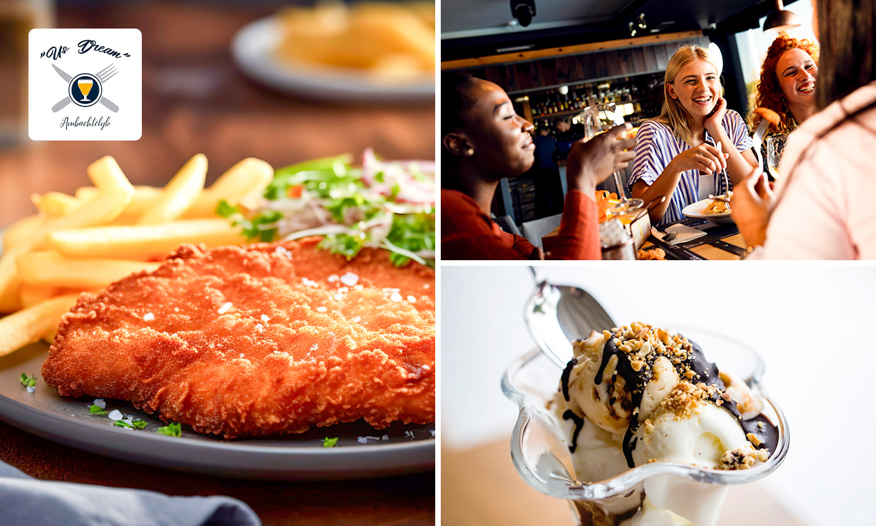 Brasserie Us Dream
