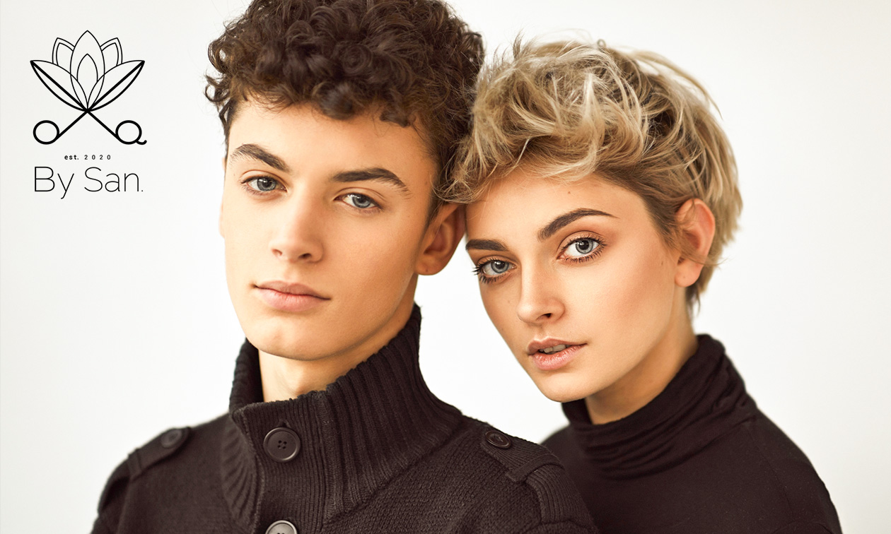 Kappersbehandeling naar keuze