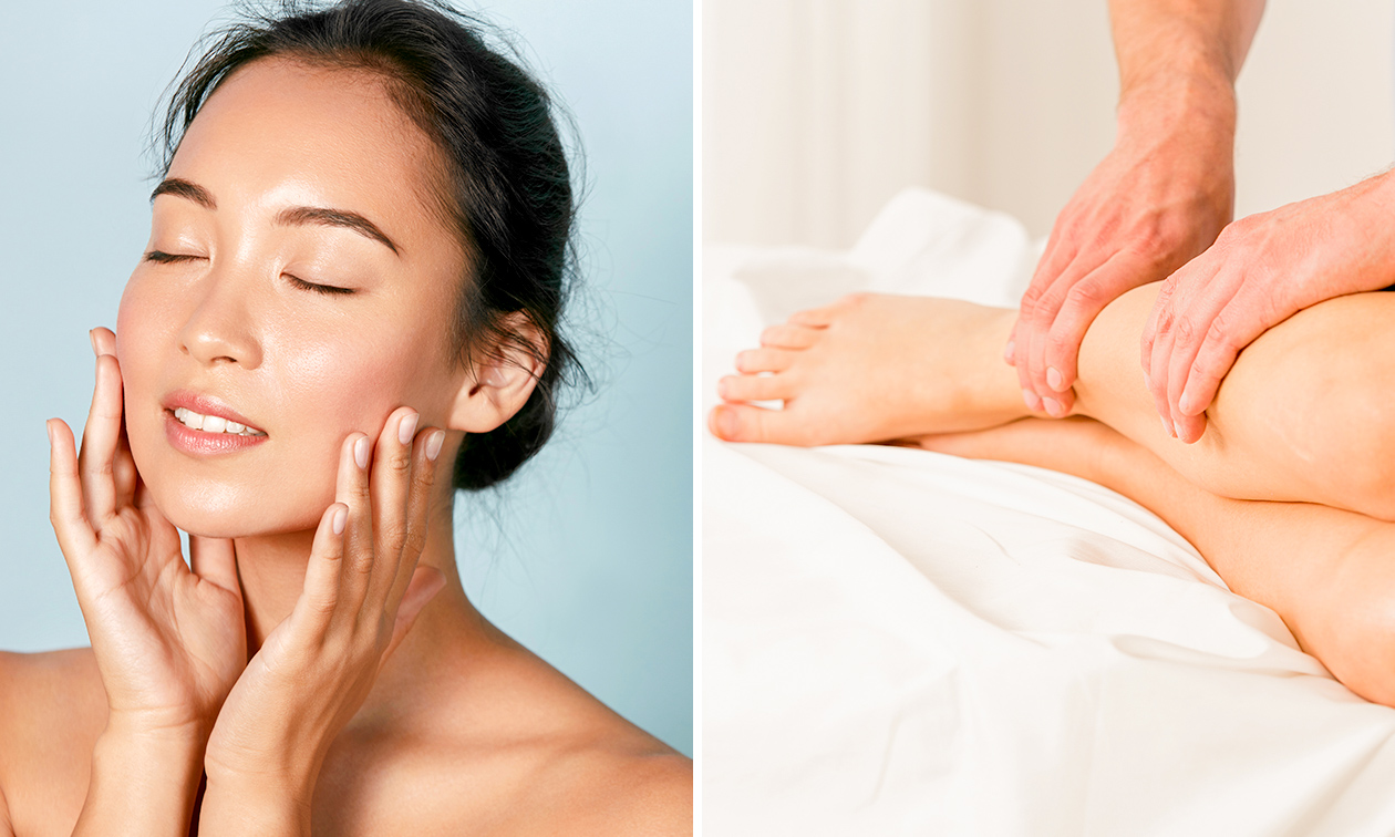 Massage crânien ou réflexologie plantaire au cœur de Bastogne