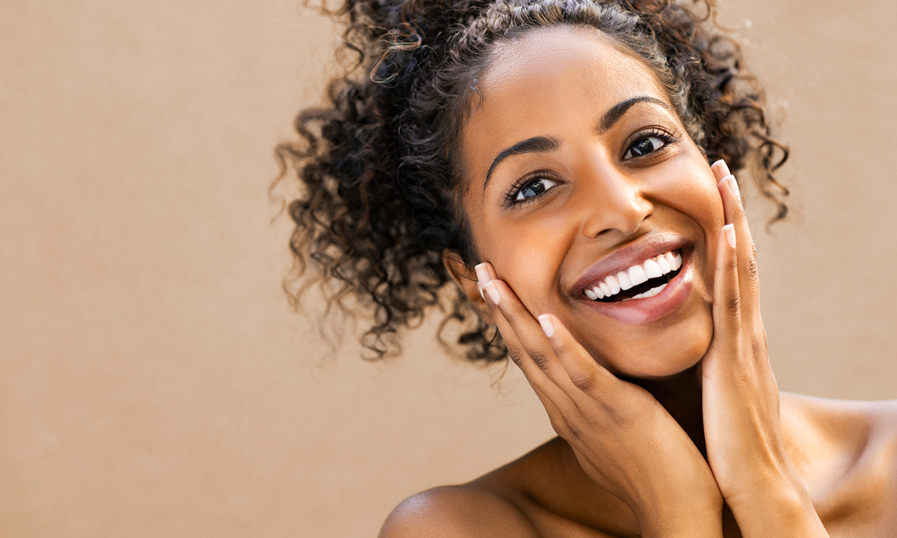 Gezichtsbehandeling of microneedling (60 min)