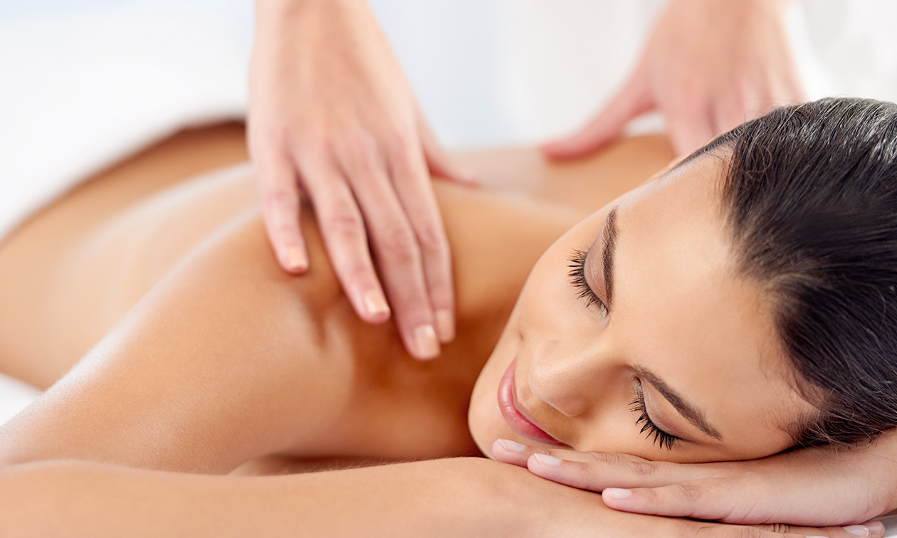 Massage (60 min), reiki en/of coachingsessie (30 of 60 min)