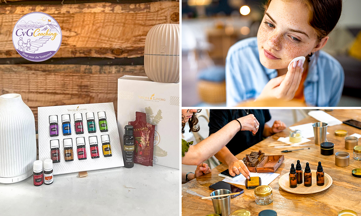 Workshop naar keuze (1,5 tot 2 uur)