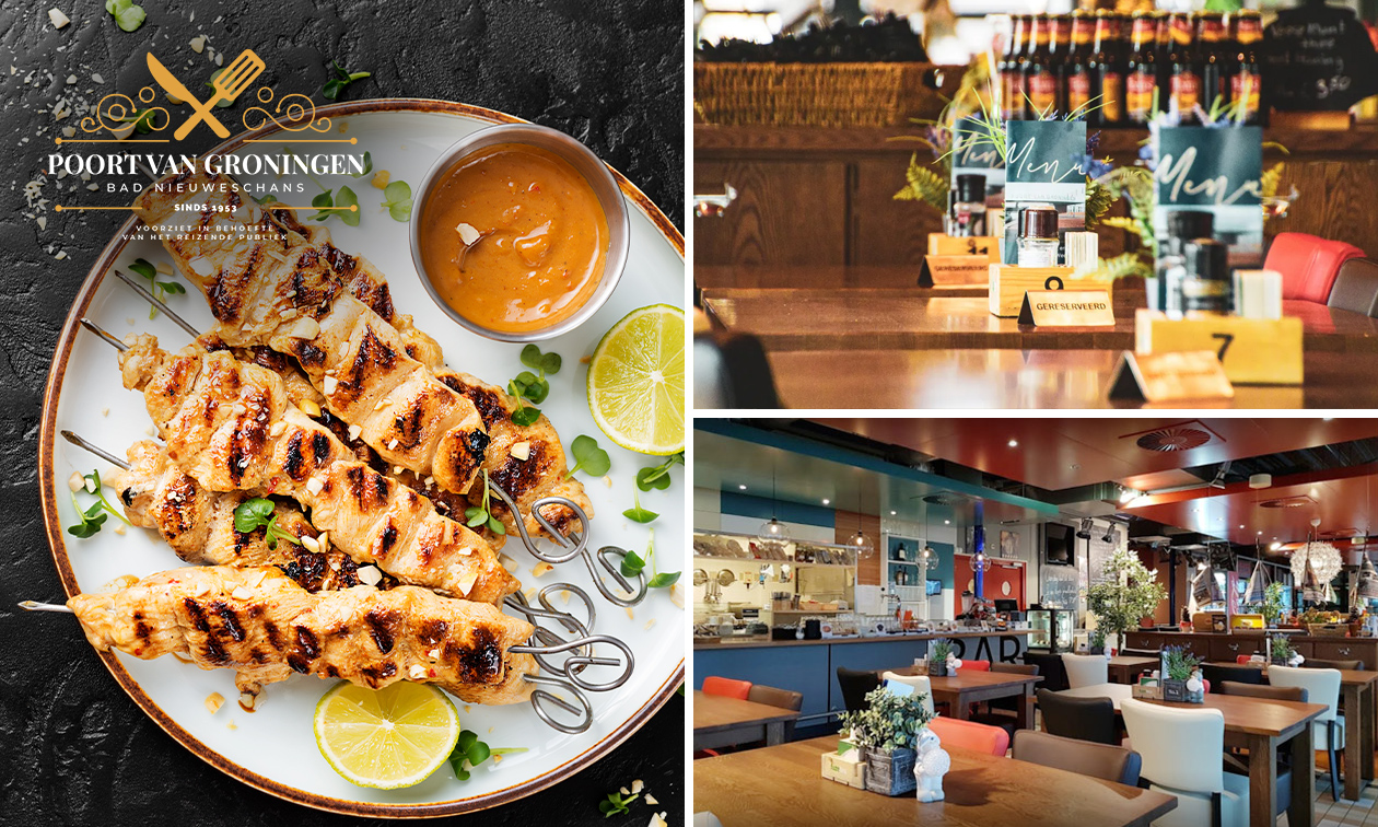 De Poort van Groningen