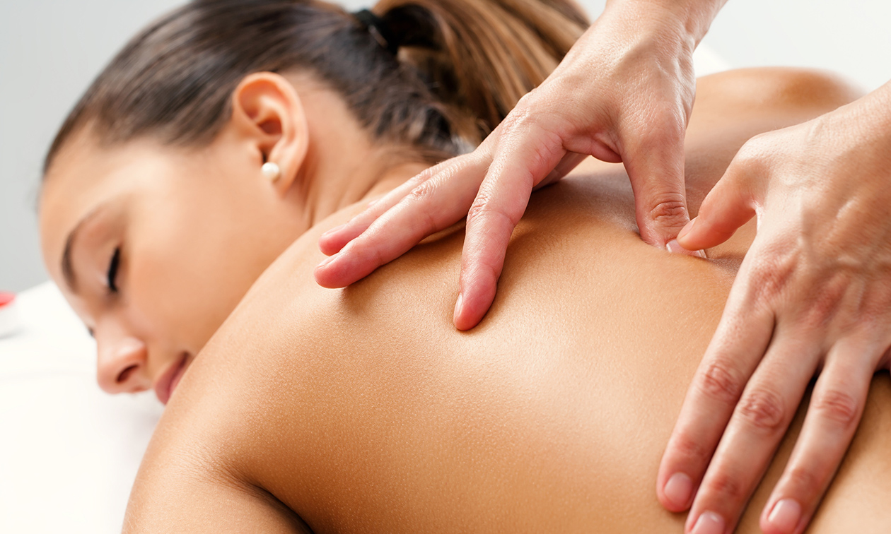Deep Tension and Relaxation Massage (60, 75 of 90 min) Deep Tension and Relaxation Massage (60, 75 of 90 min)