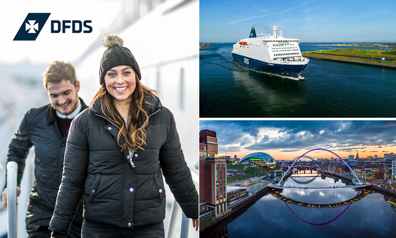3-daagse MiniCruise van €105 voor €49,50 p.p. 3-daagse MiniCruise van €105 voor €49,50 p.p.