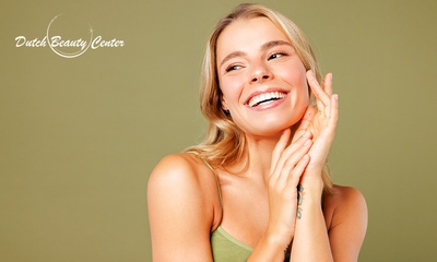Gesichtsbehandlung nach Wahl (30-45 oder 60 Min.) oder Carbon-Laser-Peeling