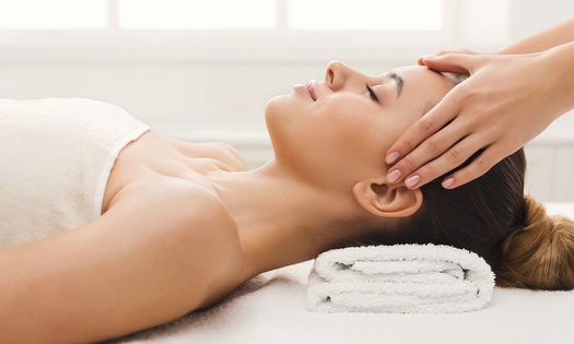 Massage(s) (45 min) + Access Bars-behandeling(en) (30 min)