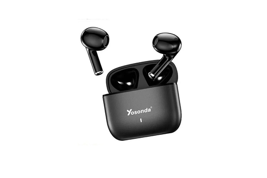 Earbuds med HIFI lyd 