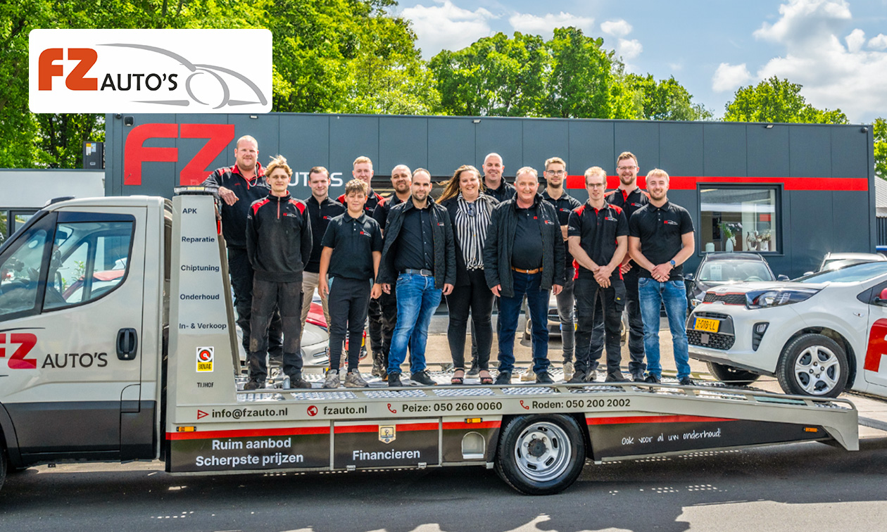 APK voor jouw auto of airco-onderhoudsbeurt