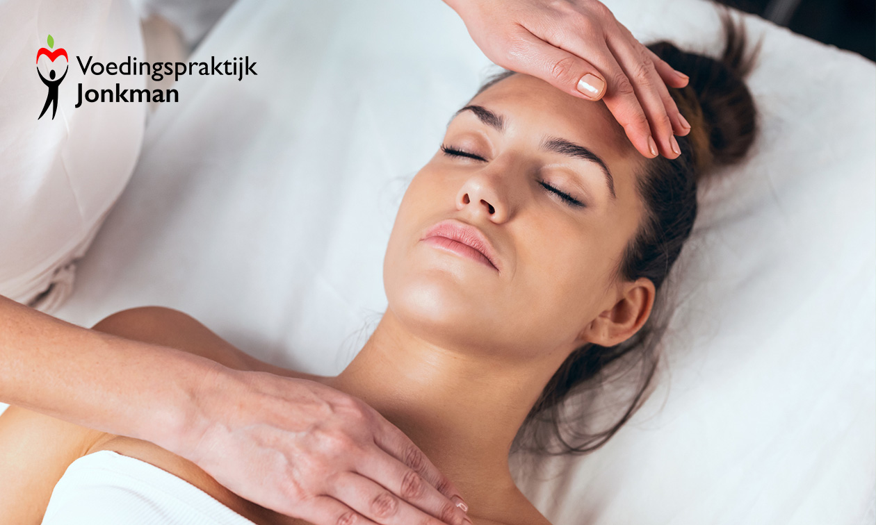 Reiki- of NEI-behandeling of orthomoleculair advies