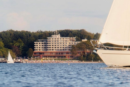 Intermar Hotel