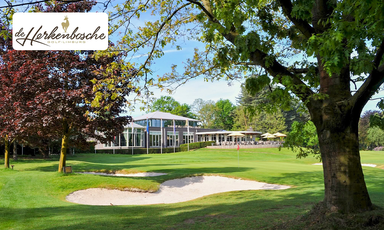 Golfen (9 Löcher)
