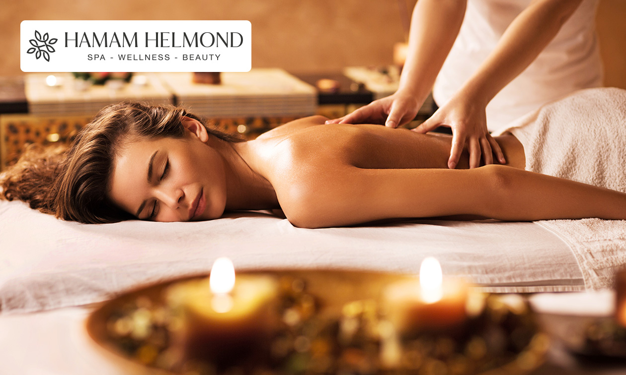 Wellness- en privésauna-arrangement naar keuze (2,5, 3,5 of 5 uur)