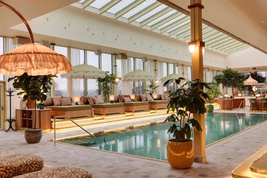 Hjortviken Country Club