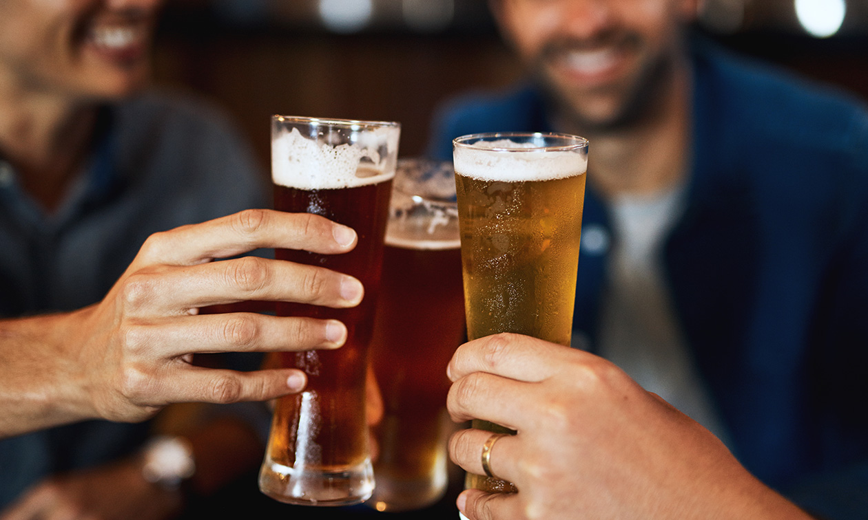 Köbes Brauhaustour in Köln (2,5 Stunden)