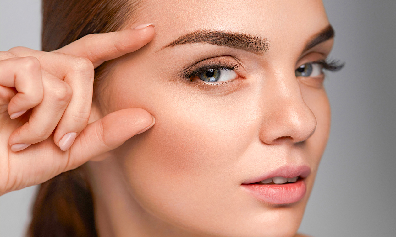 Wimpernlifting + Färben oder Wimpernverlängerung nach Wahl + opt. Refill in Bonn