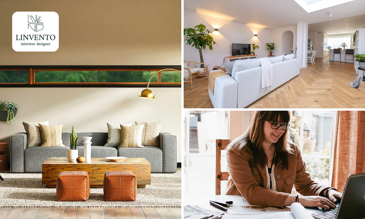 Interieuradvies aan huis (1 of 2 uur)