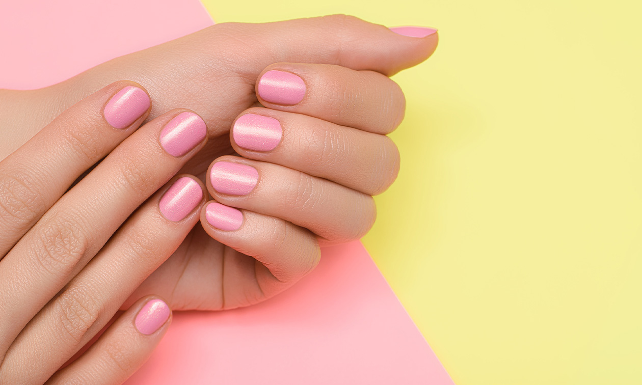 BIAB, gellak en/of acrylnagels