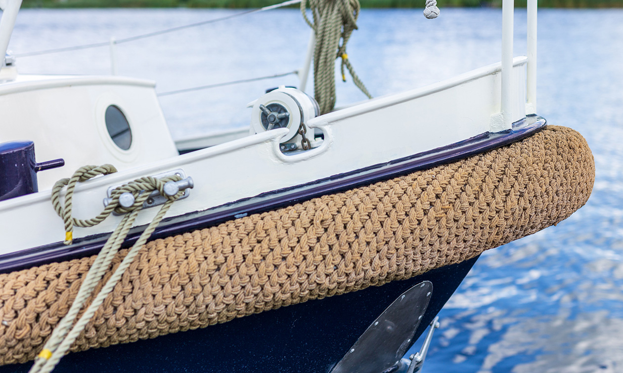 Online cursus vaarbewijs 1