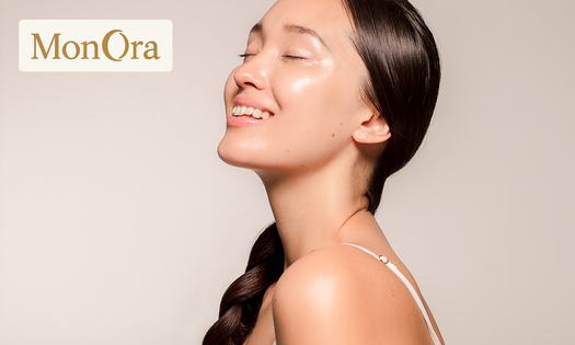 Soin du visage personnalisé + luminothérapie près de Lille