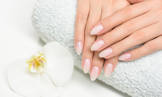 BIAB of nagelverlenging + evt. gellak