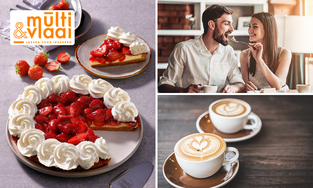 MultiVlaai Leeuwarden