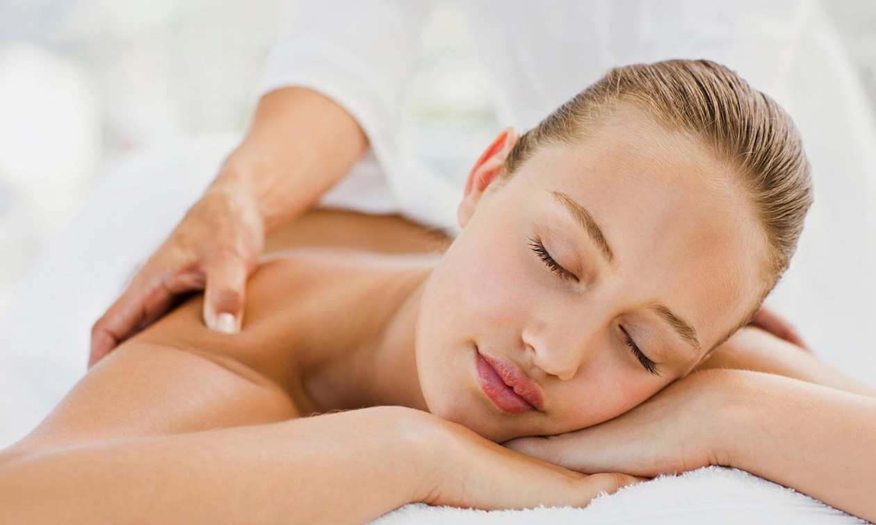 (Duo)massage naar keuze (60 of 90 min)