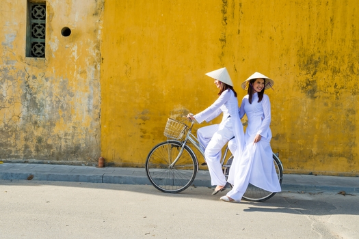 Vietnam