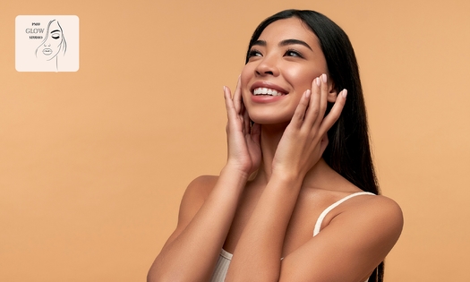 Microneedling-behandeling naar keuze