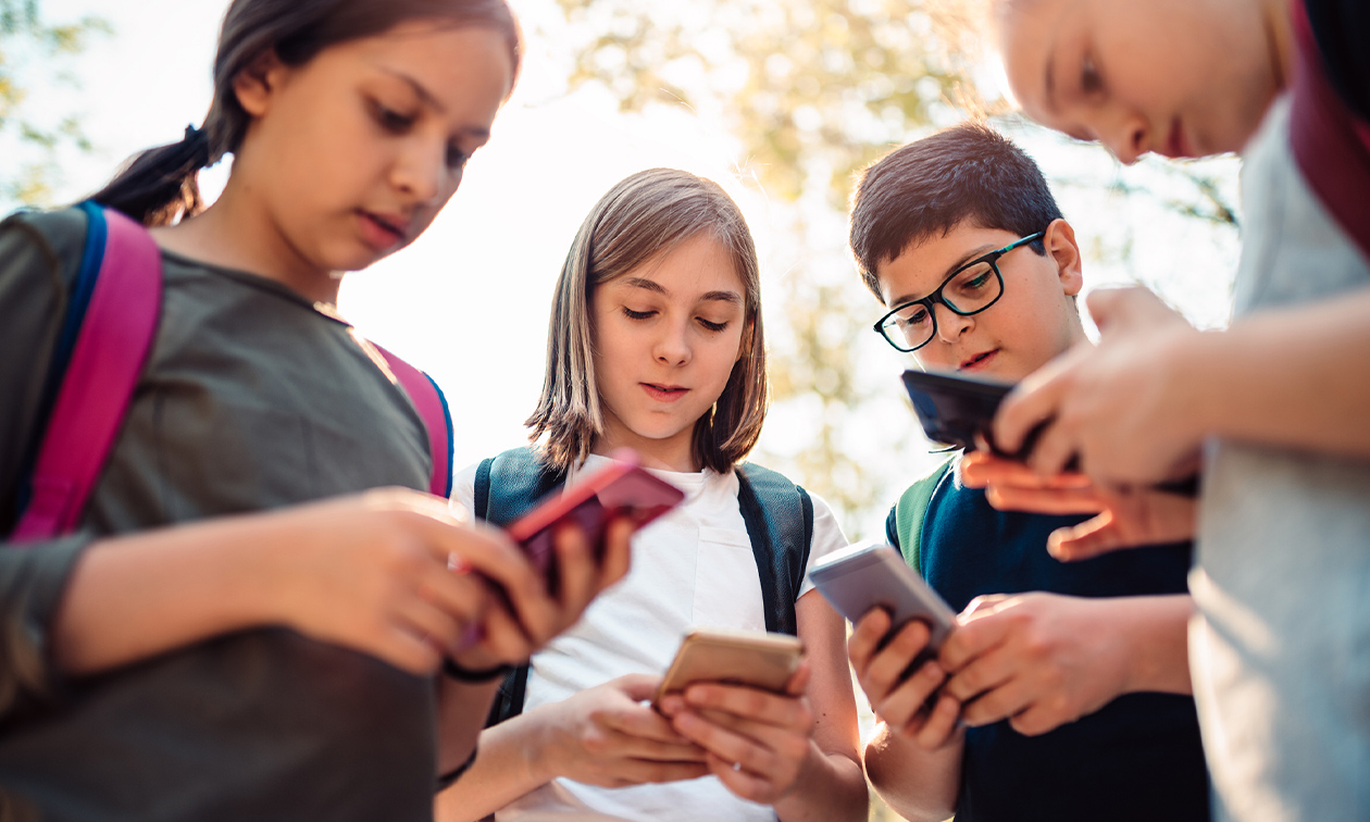 Interactieve speurtocht voor maximaal 15 kinderen