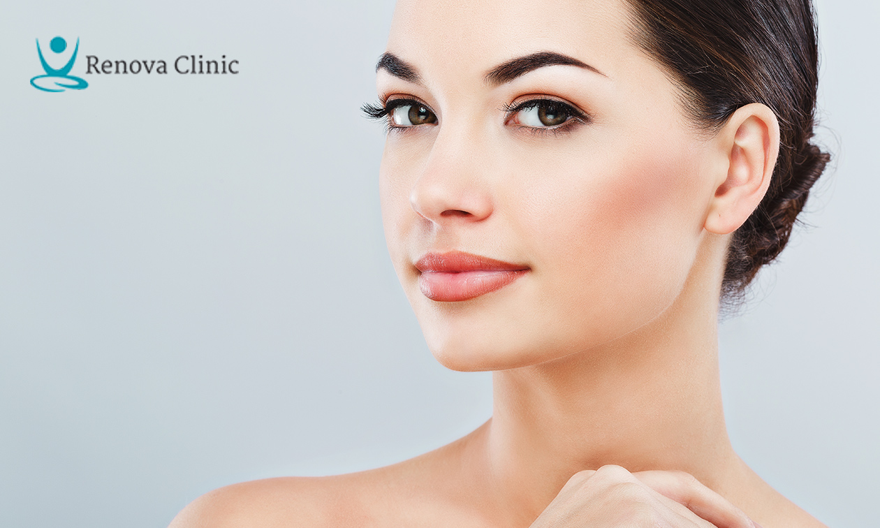 Luxe gezichtsbehandeling + evt. biopeeling (75 of 90 min)