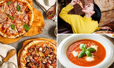 Italiaans 2-gangen keuzediner bij Restaurant Antonio in hartje Antwerpen