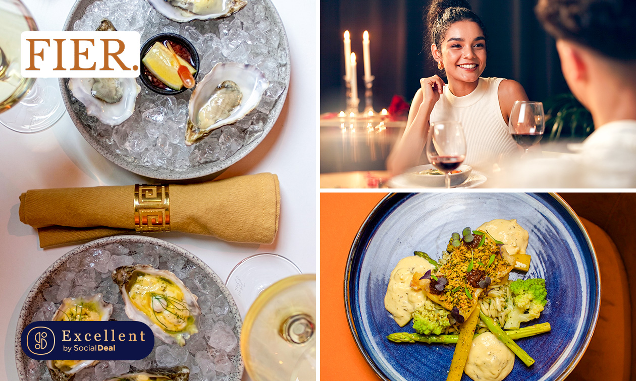 Restaurant & Gastrobar Fier