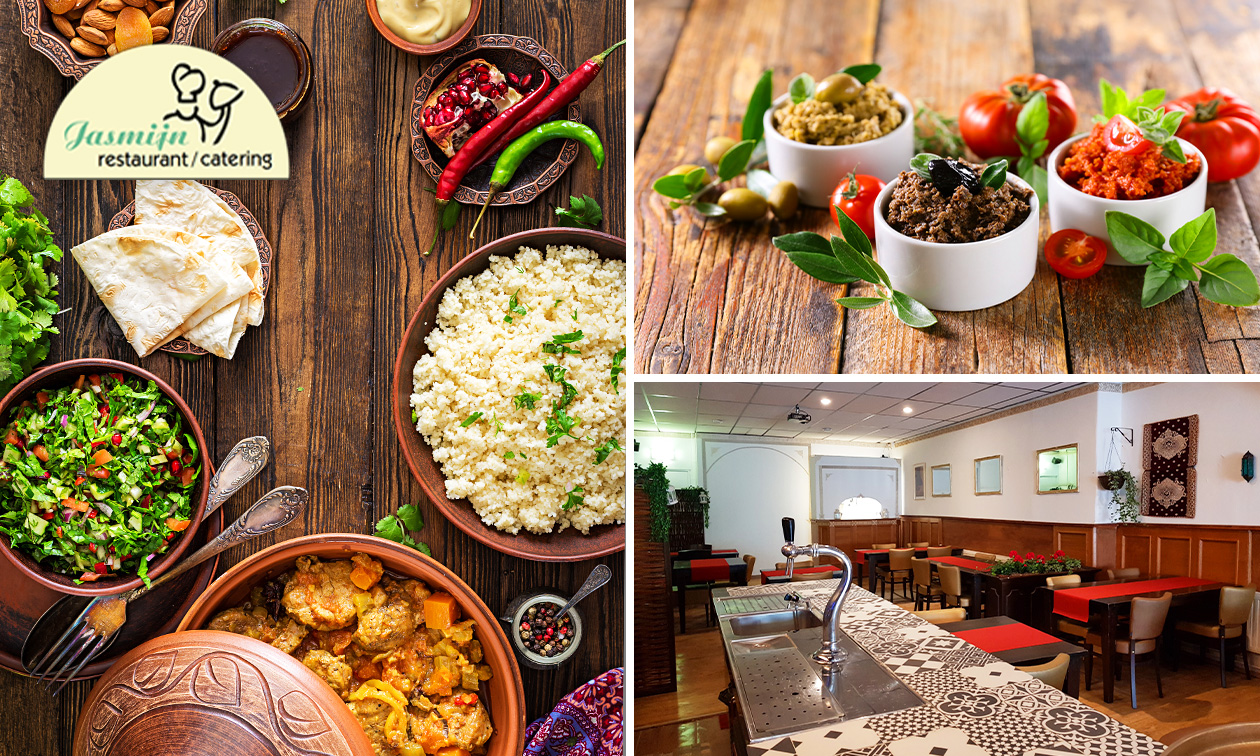 Restaurant Jasmijn