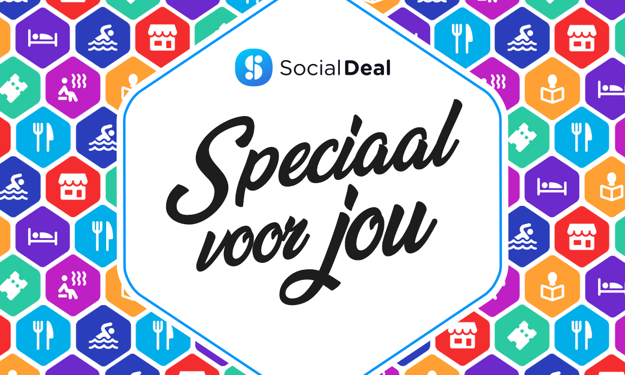 Social Deal gift card from 50 to 1,000 kronor Social Deal gift card from 50 to 1,000 kronor